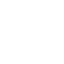 Icône de flèches de recyclage et d'une feuille, pour le démontage et la valorisation des déchets verts