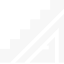 Icône d'un escalier et d'une équerre, pour les terrasses et la menuiserie extérieure